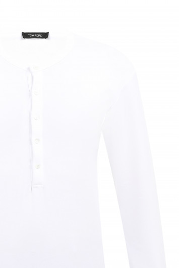 Купити Лонгслів Tom Ford