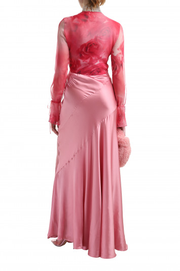 Купити Блуза BLUMARINE 2