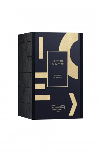 Купить Экстракт парфюмерный Ex Nihilo