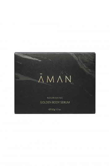 Купити Сироватка для тіла живильна AMAN 2