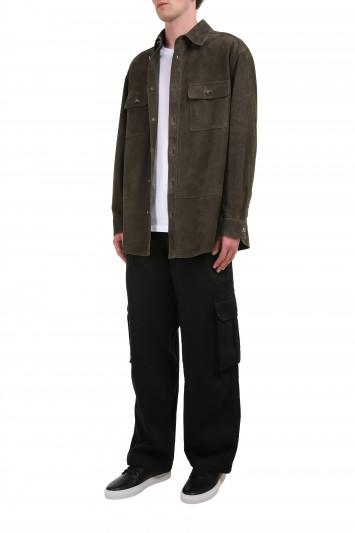 Купити Сорочка Loewe