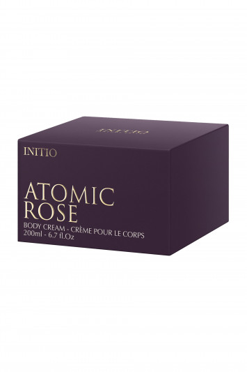 Купити Крем для тіла парфумований Initio 2