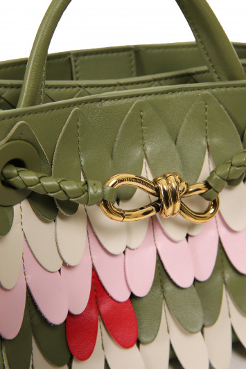 Купить Сумка BOTTEGA VENETA 4