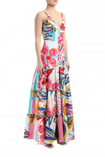 Купити Сарафан Patbo