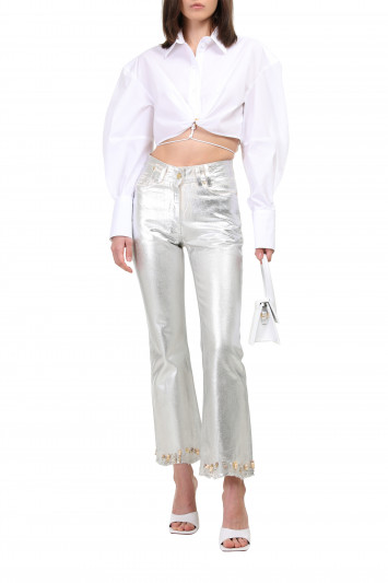 Купити Джинси JACQUEMUS