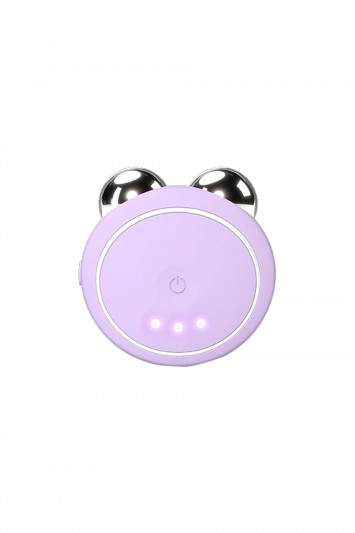 Купити Апарат для мікрострумової терапії для обличчя зі світловими та звуковими імпульсами Foreo