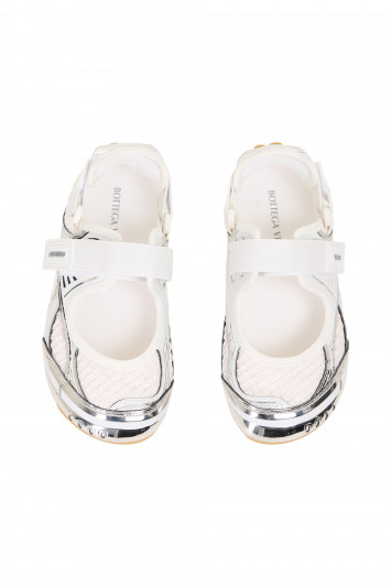 Купити Кросівки BOTTEGA VENETA 3