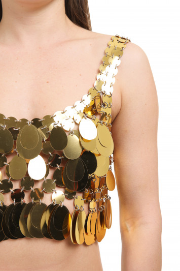 Купити Топ RABANNE 3