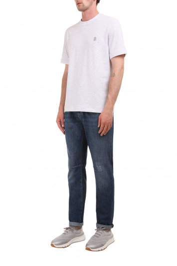 Купити Джинси Brunello Cucinelli