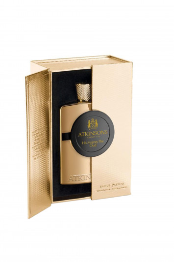 Купити Вода парфумована Atkinsons 2
