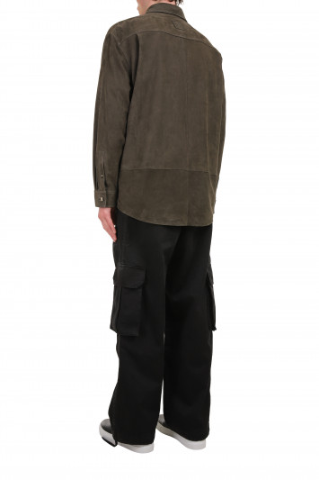 Купити Штани Loewe 2