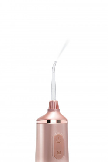 Купити Іригатор зубний Supersmile 5