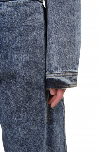 Купити Куртка ALAÏA 4