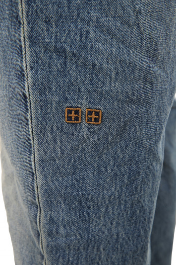 Купити Джинси KSUBI 4