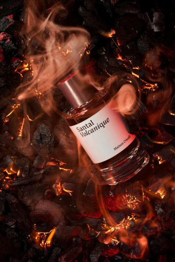 Купити Вода парфумована MAISON CRIVELLI 2