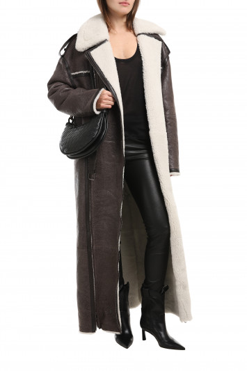 Купити Дублянка Manokhi