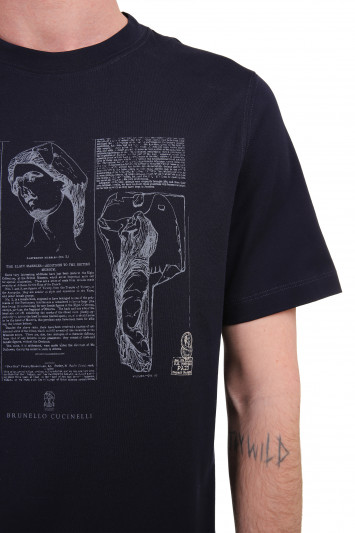 Купити Футболка Brunello Cucinelli 3