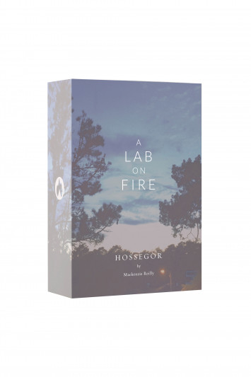 Купити Вода парфумована A Lab On Fire