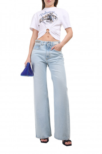 Купити Джинси RABANNE