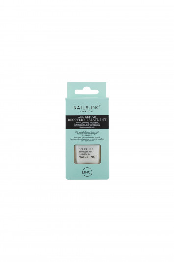 Купити Покриття для нігтів базове відновлювальне зміцнювальне Nails Inc