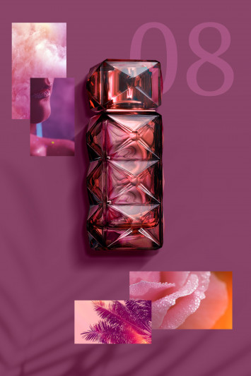 Купити Парфуми FO'AH 3