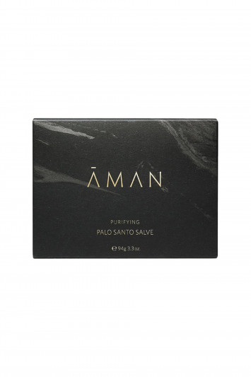 Купити Бальзам для тіла, що виводить токсини AMAN 2