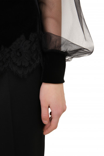 Купити Блуза I.D. Sarrieri 3