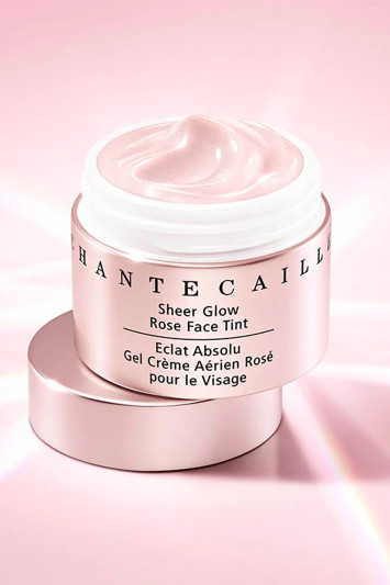 Купити Крем для обличчя зволожувальний з ефектом сяйва Chantecaille 2