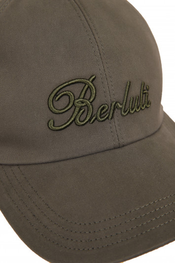 Купити Кепка Berluti 2