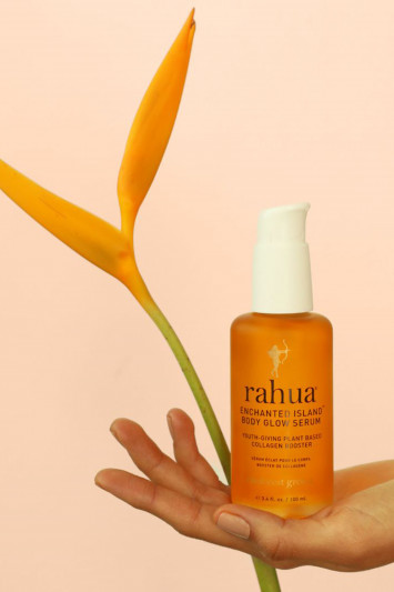 Купити Сироватка для тіла RAHUA