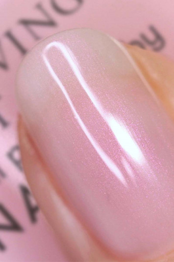 Купити Лак для нігтів швидковисихаючий із блискітками Nails Inc 2