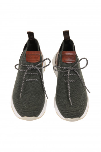 Купити Кросівки Berluti 3