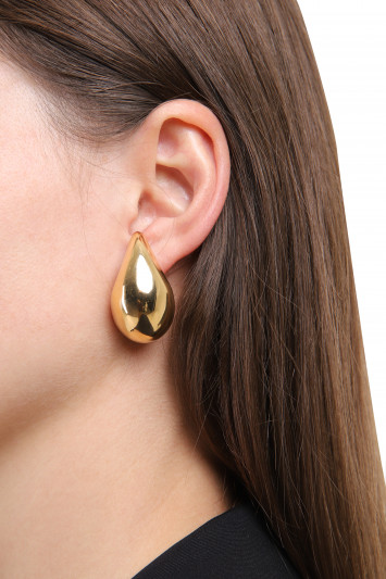 Купити Сережки BOTTEGA VENETA