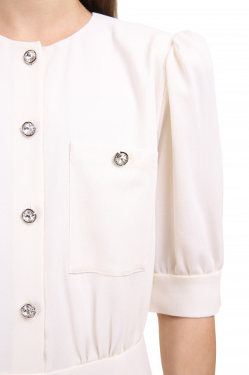 Купити Сукня Alessandra Rich 3