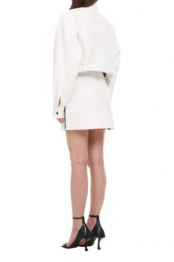 Купити Спідниця The Mannei 2