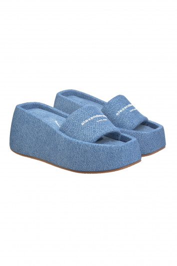 Купити Шльопанці Alexander Wang