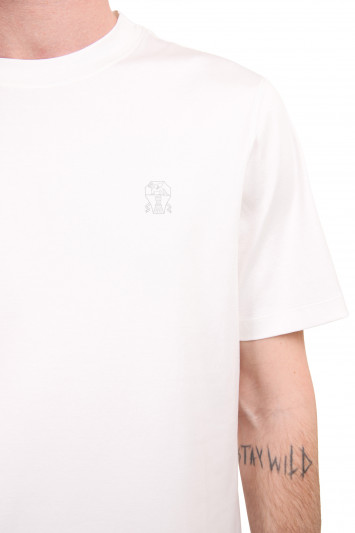 Купити Футболка Brunello Cucinelli 3