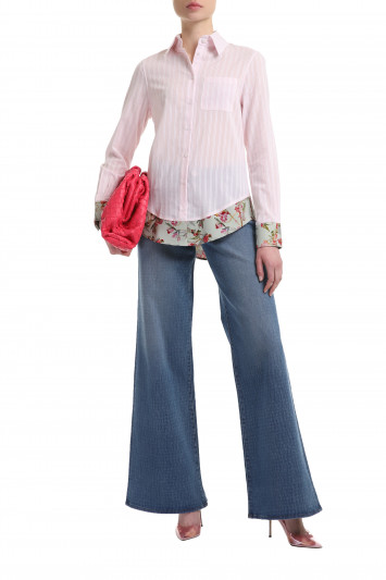 Купити Блуза Brandon Maxwell