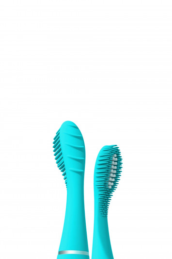 Купити Щітка зубна електрична Foreo 2