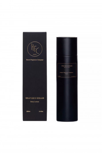 Купити Лосьйон для тіла зволожувальний парфумований HFC