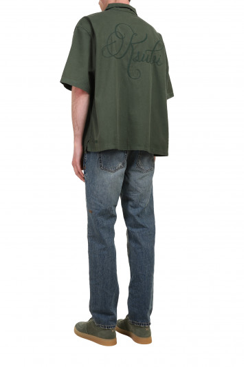 Купити Сорочка KSUBI 2