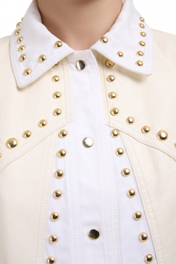 Купити Жилет Francesco Scognamiglio