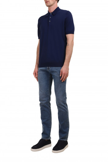 Купити Поло GRAN SASSO PREMIUM