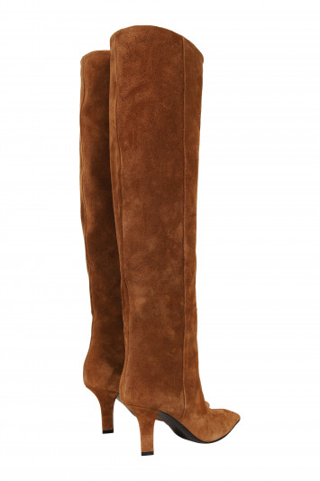 Купити Чоботи Amina Muaddi 2