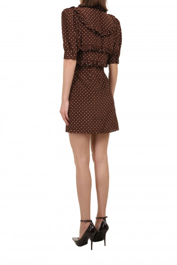 Купити Сукня Alessandra Rich 2