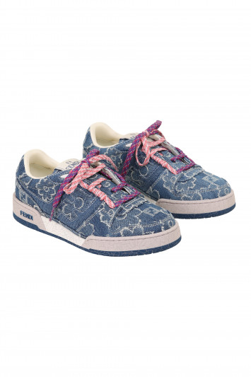 Купити Кросівки Fendi