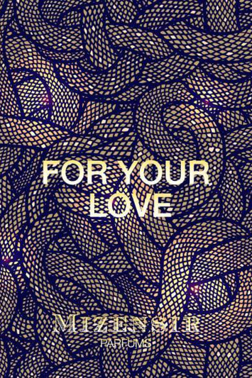 Купити Вода парфумована Mizensir 2