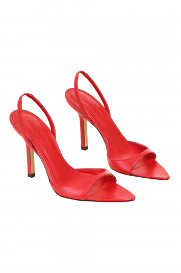 Купить Босоножки ARMARIUM