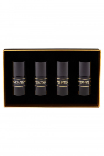 Купити Набір парфумованої води для подорожей HFC