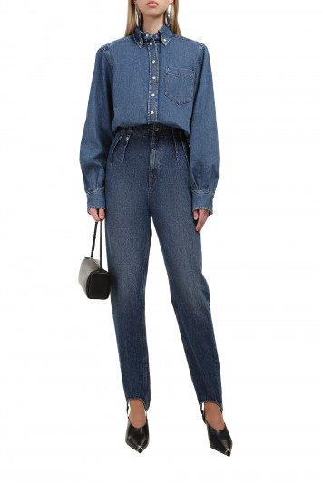 Купити Джинси MUGLER